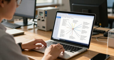 What Can Dynamic Literature Context Add To Research Ideation?