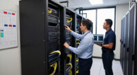 What Do Tariffs Mean For US Data Center Capacity?