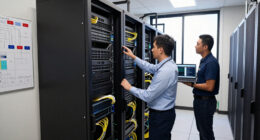 What Do Tariffs Mean For US Data Center Capacity?