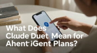 What Does Claude Duet Mean For Anthropic’s Agent Plans?