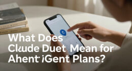 What Does Claude Duet Mean For Anthropic’s Agent Plans?