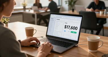 What Happened When A Startup Received A $17,600 Claude Bill?