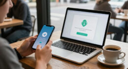 What’s The Connection Between Telegram Calls And The Android Flaw?
