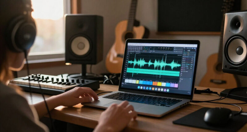 What The Plagiarism Row Adds To The Debate About AI And Music