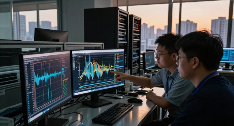 What The Report Shows About Distillation In China’s New AI Models