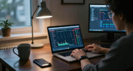 What We Know About The Evening Billions Left Binance