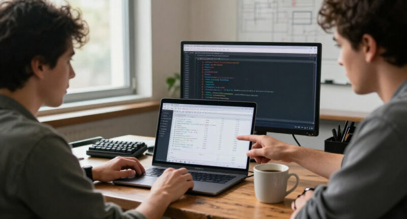 Where AI Coding Creates Value—and Where It Adds Expense