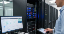 Where SAP HANA Memory Fits In Data Center Capacity Planning