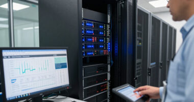 Where SAP HANA Memory Fits In Data Center Capacity Planning