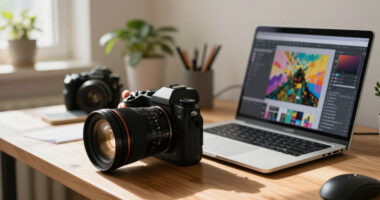 Which Of 10 Best Camera Lenses Suits Your AI Workflow In 2027?