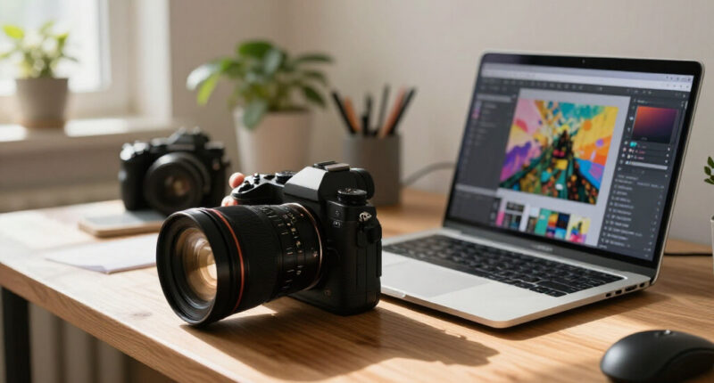 Which Of 10 Best Camera Lenses Suits Your AI Workflow In 2027?