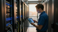 Who Pays For The Power Behind AI Data Centers?