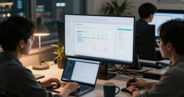 Why Isn't The Industry Freaking Out About DeepSeek 4.1 Flash?