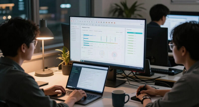 Why Isn't The Industry Freaking Out About DeepSeek 4.1 Flash?