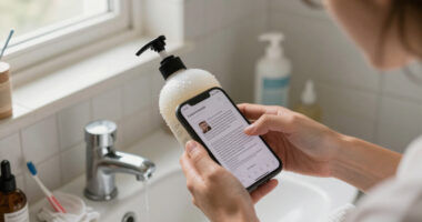 Why People Are Searching For Pluralibacter Gergoviae In Shampoo