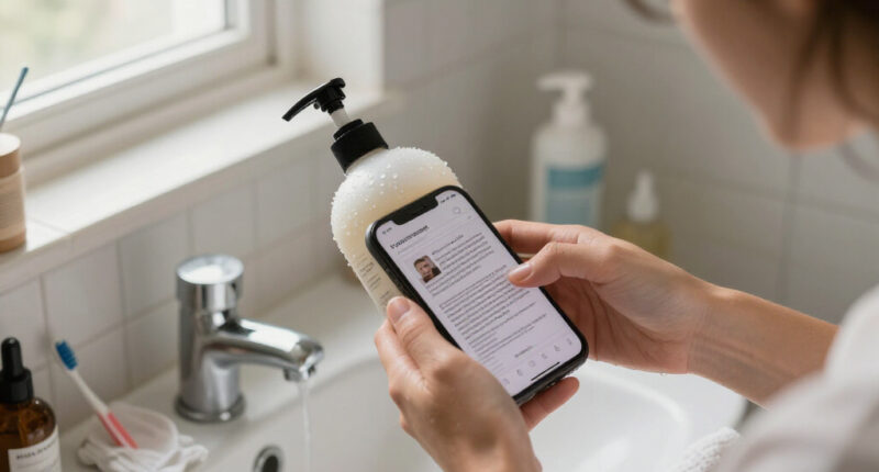 Why People Are Searching For Pluralibacter Gergoviae In Shampoo