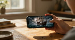 Will Grok AI Bring ‘The Odyssey’ To Life? Musk Follows Through