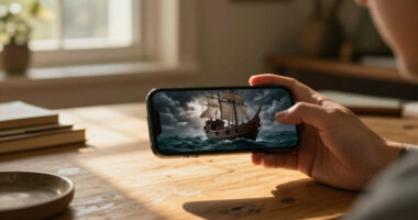 Will Grok AI Bring ‘The Odyssey’ To Life? Musk Follows Through